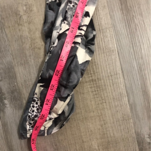 NWT Michael Lauren Pablo Shirred Joggers Size Small - Picture 12 of 14